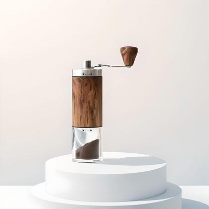 Manual Coffee Grinder