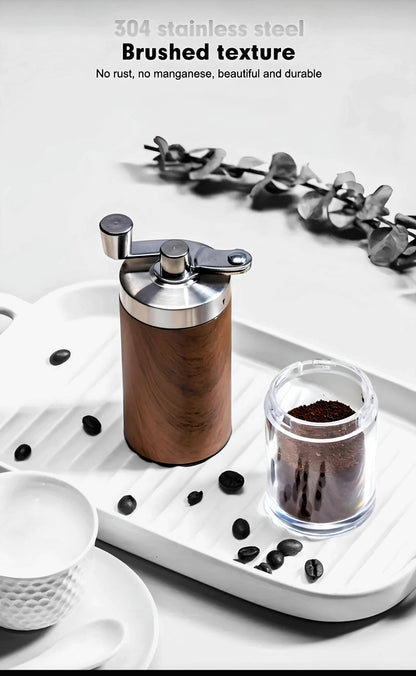 Manual Coffee Grinder