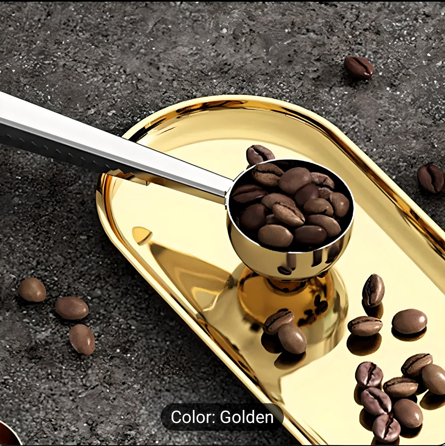 Coffee Scoop