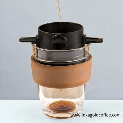 Portable Coffee Maker